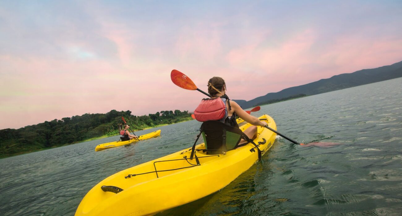ESCORTED TOUR – COSTA RICA ADVENTURE - Image 3