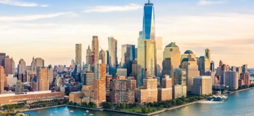 New York Stay & Bahamas Cruise With Exclusive Low Deposit