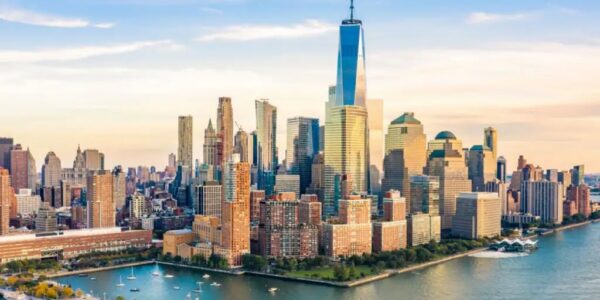 New York Stay & Bahamas Cruise With Exclusive Low Deposit