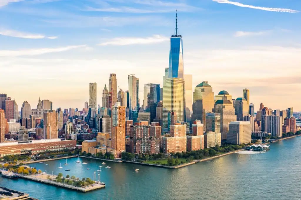 New York Stay & Bahamas Cruise With Exclusive Low Deposit - Image 1
