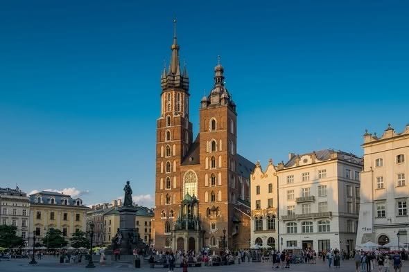 Krakow Poland 4* NInja City Break Special - Image 1