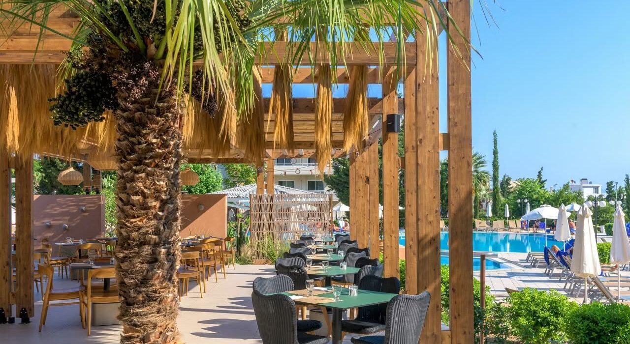 Rhodes Greece Mid May 2027 NInja Offer - Image 2