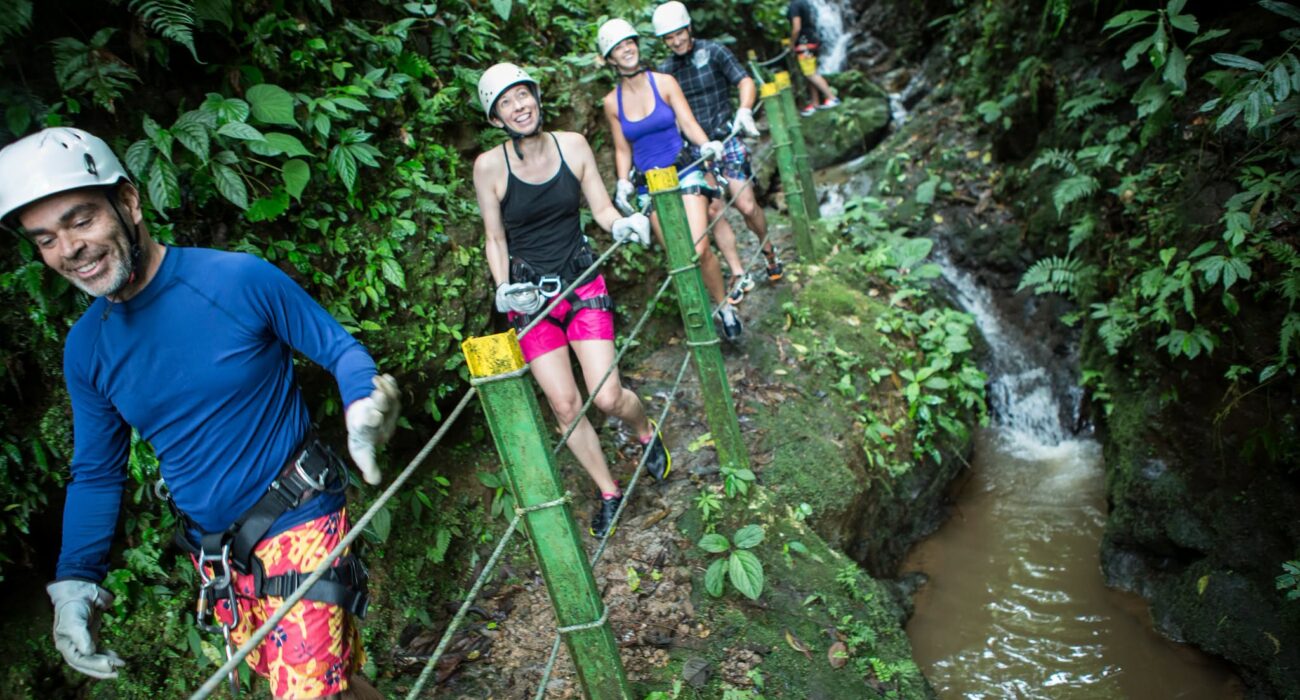 ESCORTED TOUR – COSTA RICA ADVENTURE - Image 4