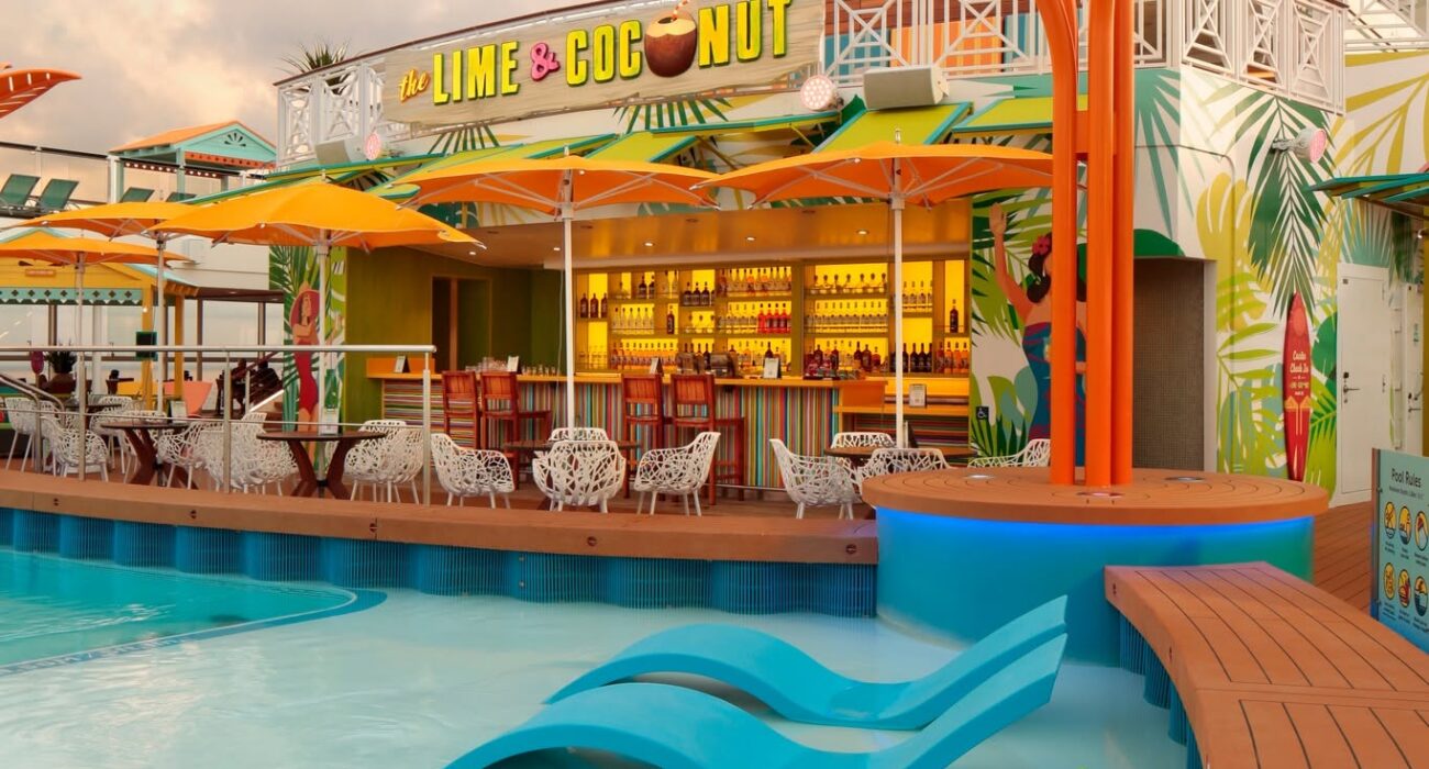 New York Stay & Bahamas Cruise With Exclusive Low Deposit - Image 8