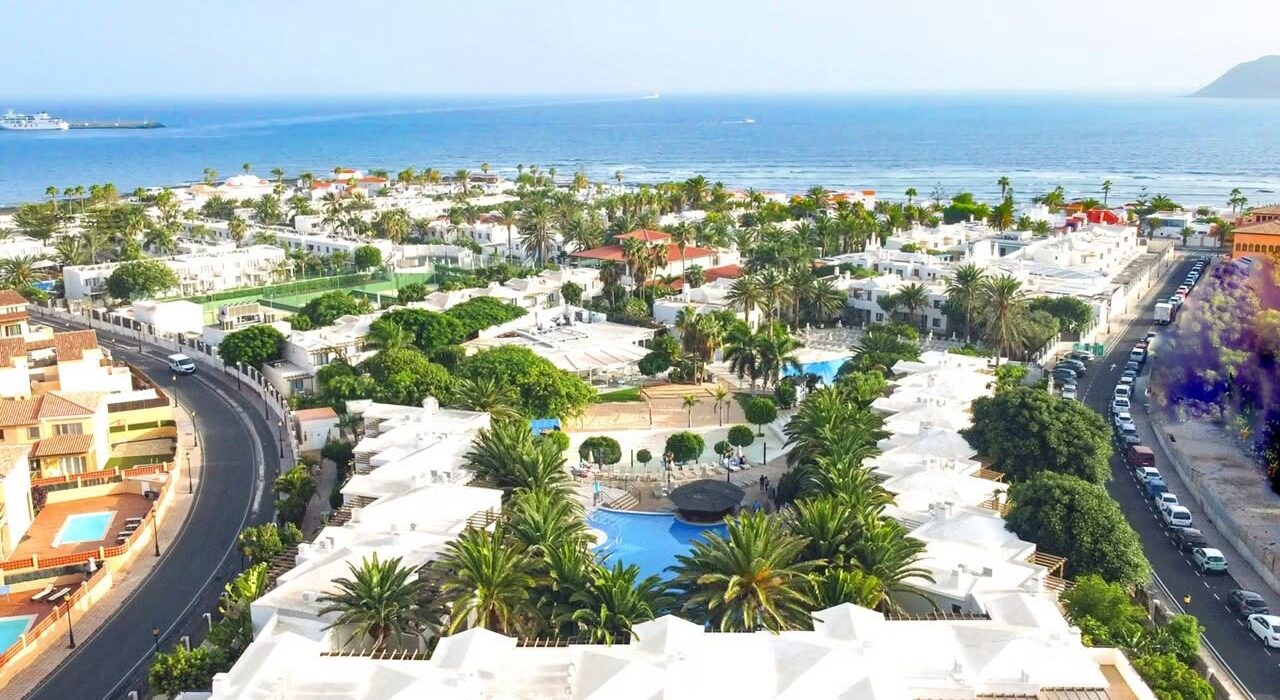 HALLOWEEN FUERTEVENTURA FAMILY OFFER - Image 5