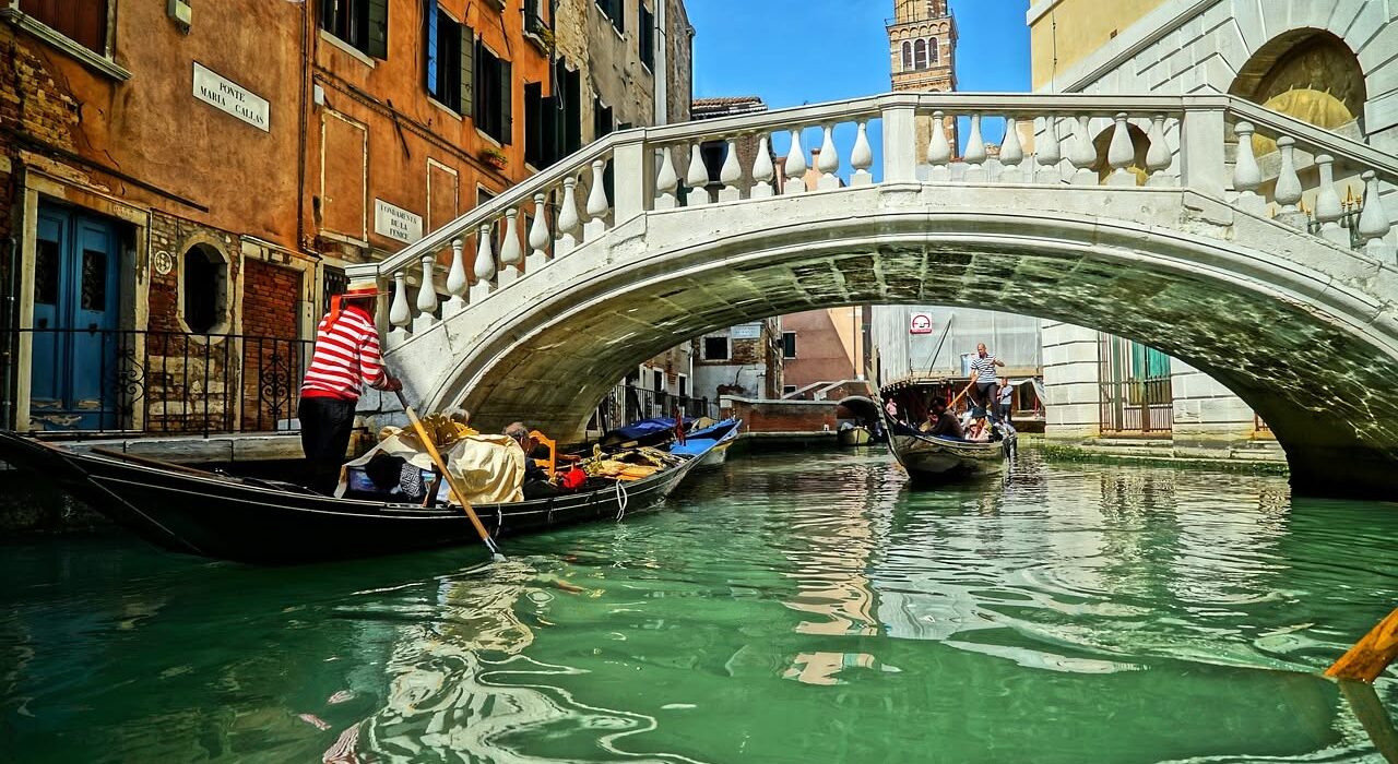 Venice Italy City Break NInja Offer - Image 2