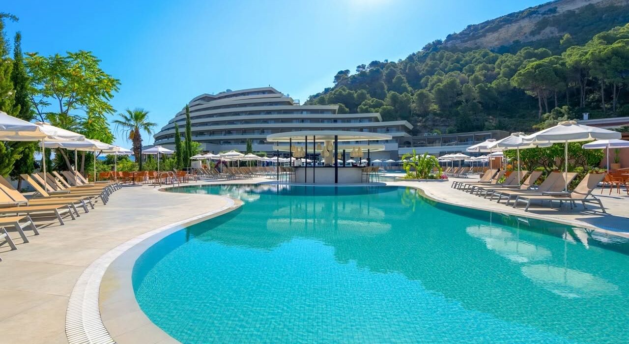 Rhodes Greece Mid May 2027 NInja Offer - Image 5