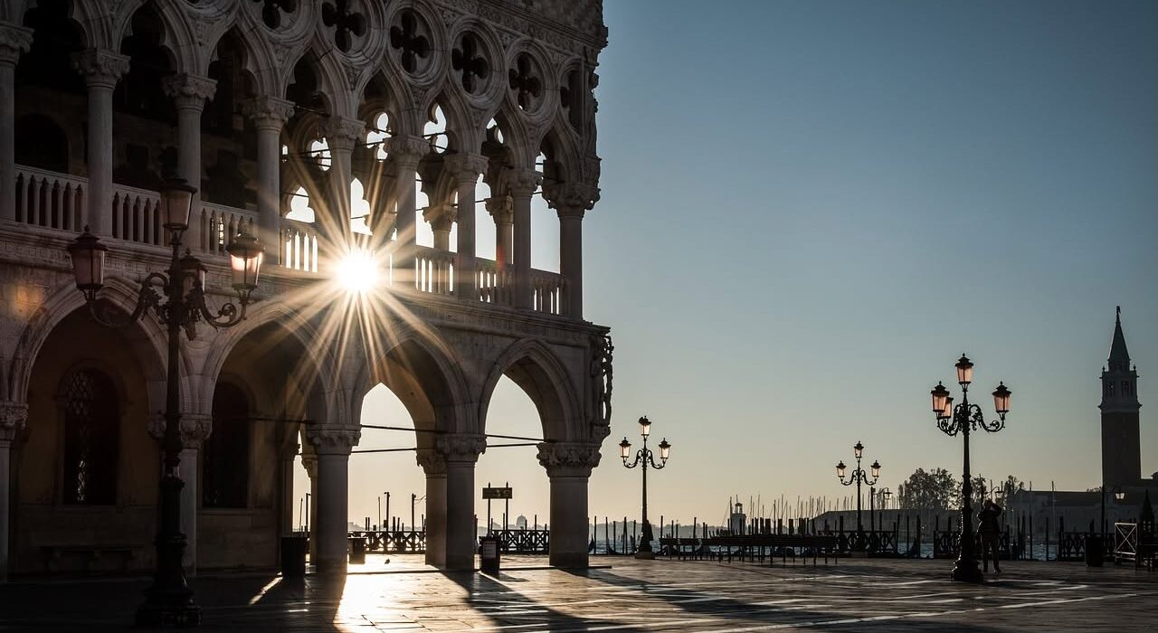 Venice Italy City Break NInja Offer - Image 3