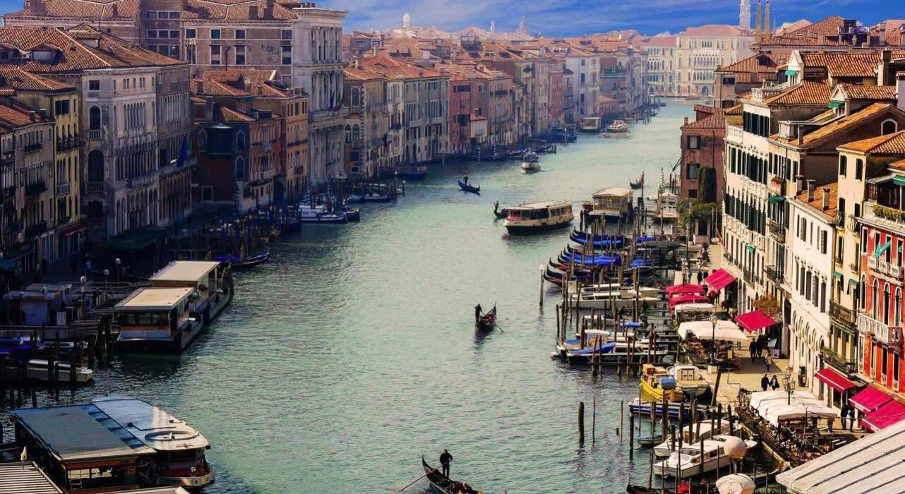 Venice Italy City Break NInja Offer - Image 4