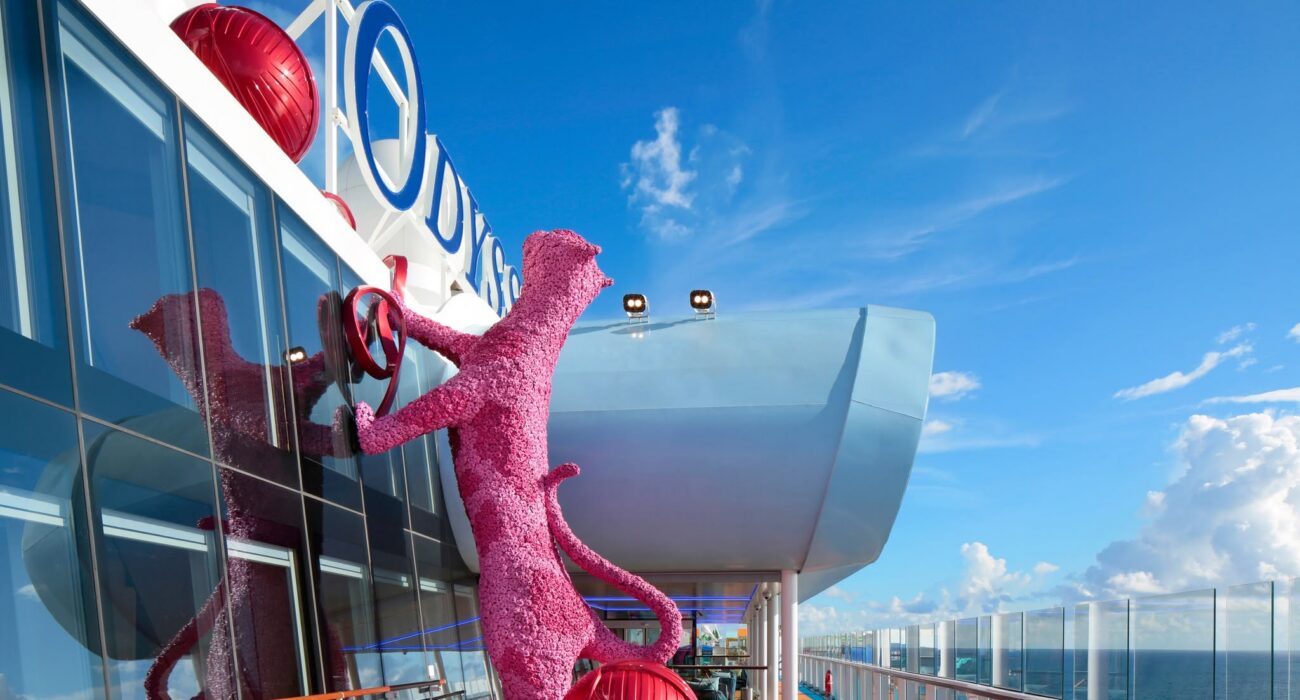 New York Stay & Bahamas Cruise With Exclusive Low Deposit - Image 7