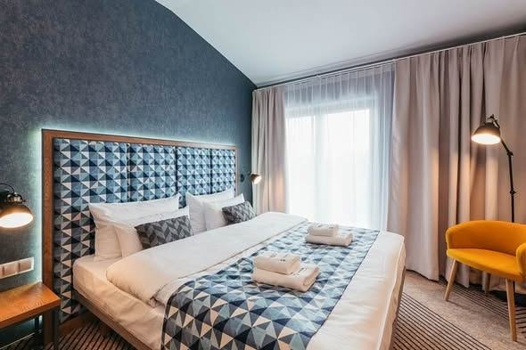 Krakow Poland 4* NInja City Break Special - Image 3