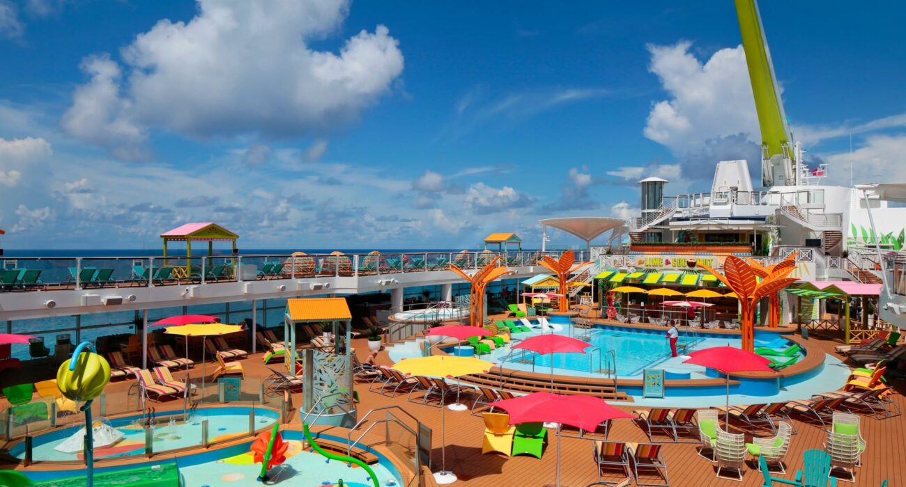 New York Stay & Bahamas Cruise With Exclusive Low Deposit - Image 3
