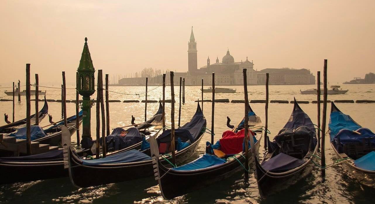 Venice Italy City Break NInja Offer - Image 5