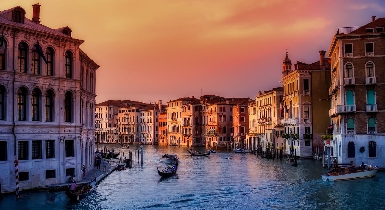Venice Italy City Break NInja Offer - Image 6