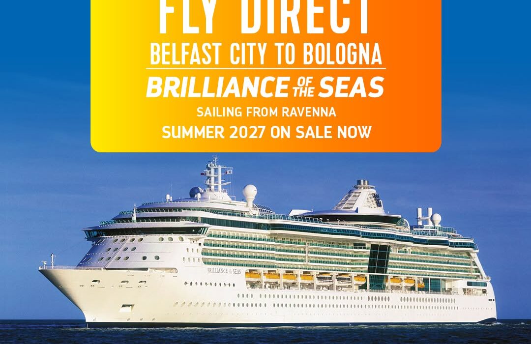 Summer ’27 Greece Cruise with Belfast City Flights - Image 6