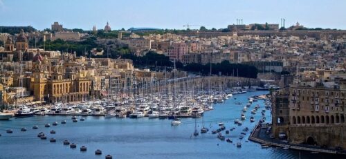 Malta SPring 2027 PLAN AHEAD for BEST Value