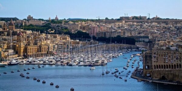 Malta SPring 2027 PLAN AHEAD for BEST Value