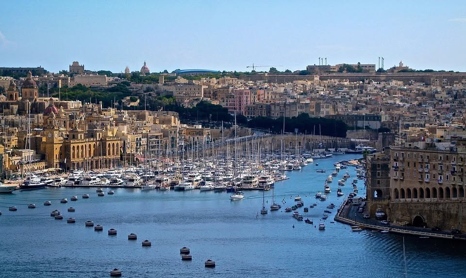 Malta SPring 2027 PLAN AHEAD for BEST Value - Image 1