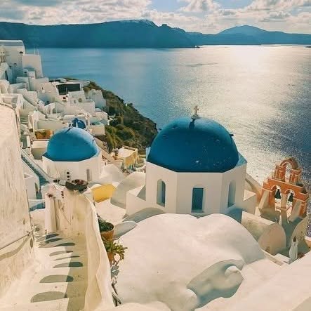 Summer ’27 Greece Cruise with Belfast City Flights - Image 5