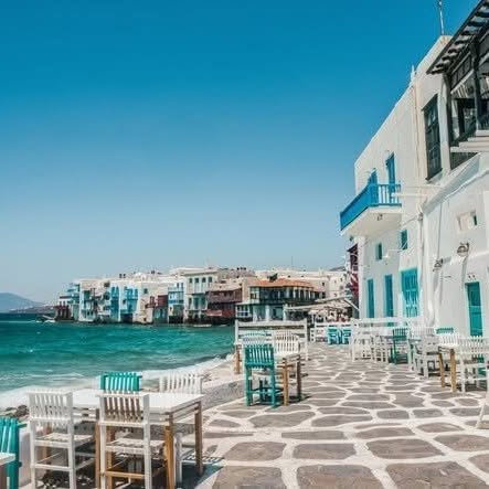 Summer ’27 Greece Cruise with Belfast City Flights - Image 4