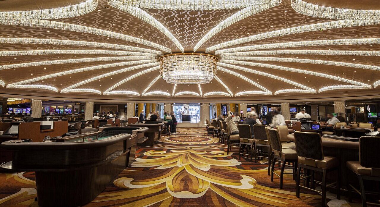5* LAS VEGAS SPRING NINJA SPECIAL - Image 2