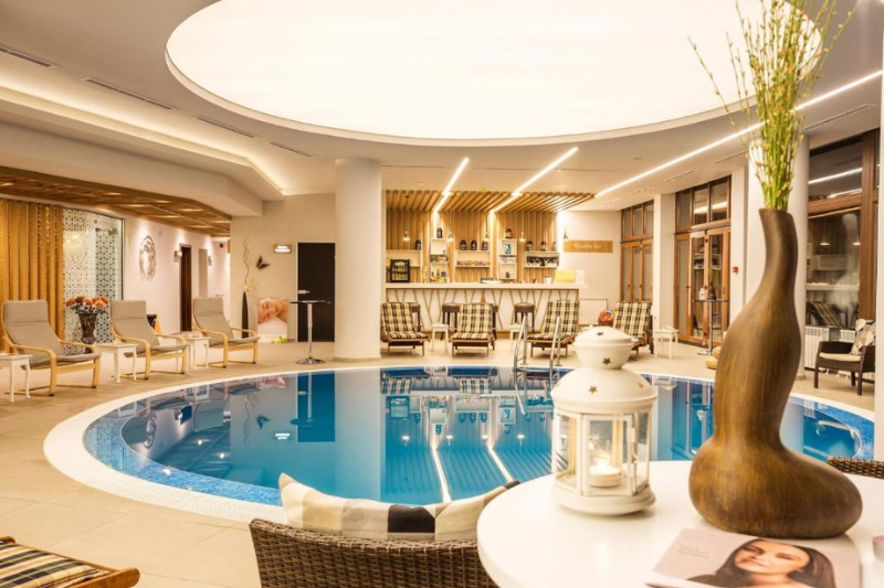 4* BULGARIA SKI – PAMPOROVO - Image 8
