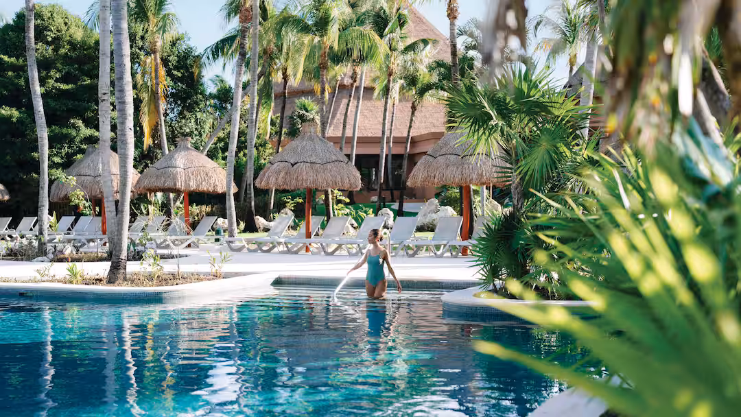 LAST MIN RIVIERA MAYA MEXICO SUMMER HOLS - Image 7