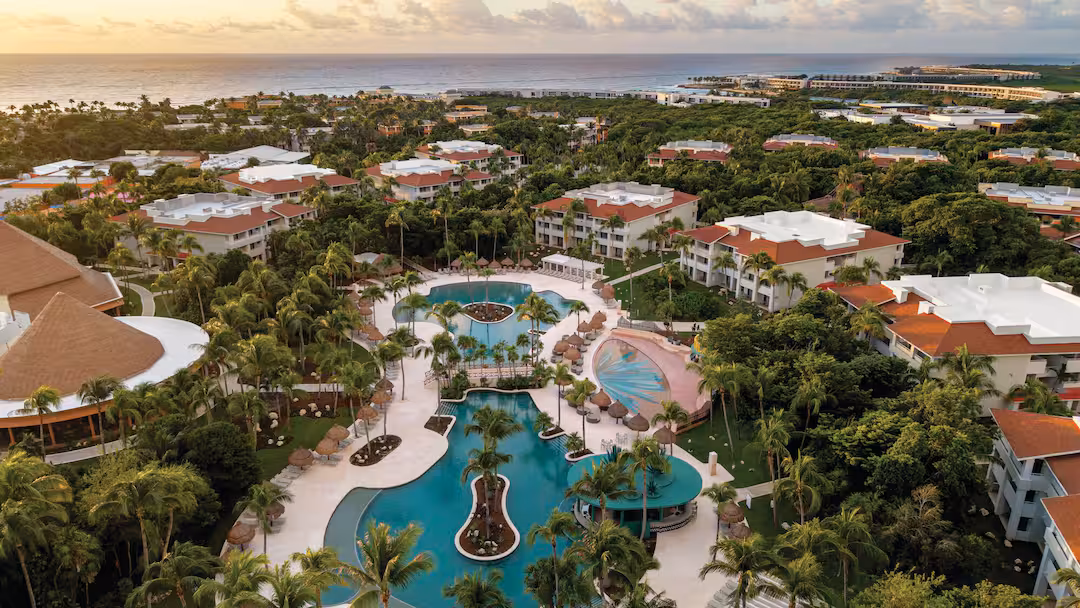 LAST MIN RIVIERA MAYA MEXICO SUMMER HOLS - Image 1