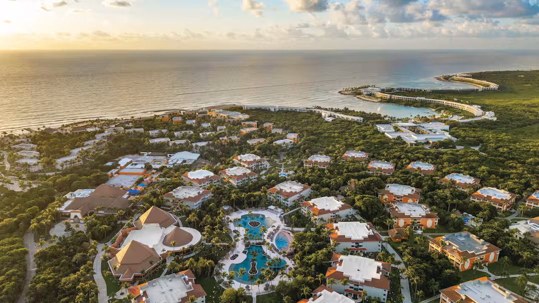 LAST MIN RIVIERA MAYA MEXICO SUMMER HOLS - Image 3