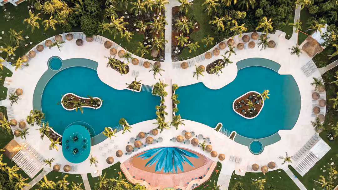 LAST MIN RIVIERA MAYA MEXICO SUMMER HOLS - Image 4