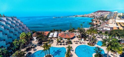 TENERIFE COUPLES GETAWAY MAY 2027