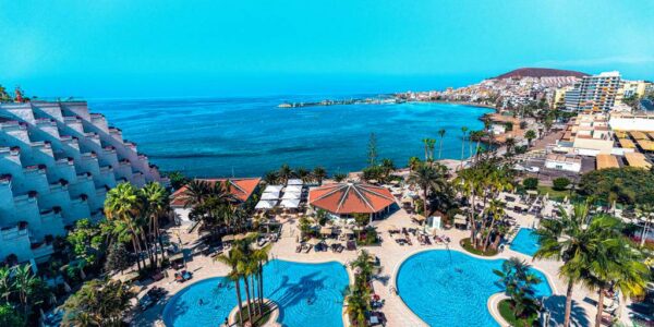 TENERIFE COUPLES GETAWAY MAY 2027