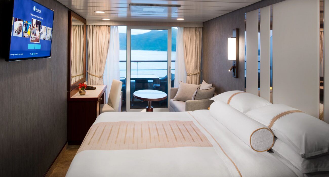 Azamara Cruising with the Iconic Monaco Grand Prix - Image 5