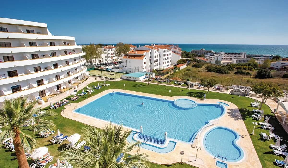 4* ALBUFEIRA SUMMER DEALS - Image 6