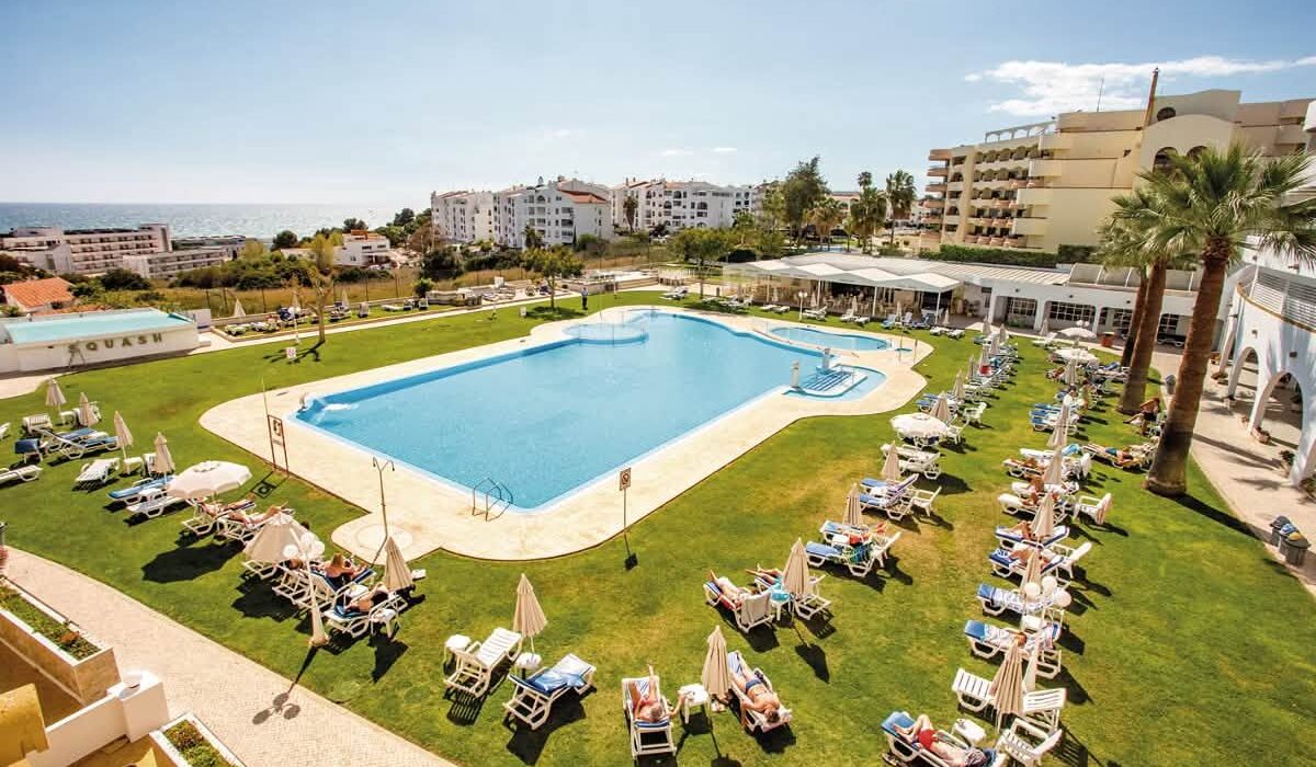 4* ALBUFEIRA SUMMER DEALS - Image 5