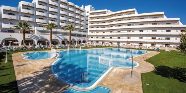 4* ALBUFEIRA SUMMER DEALS
