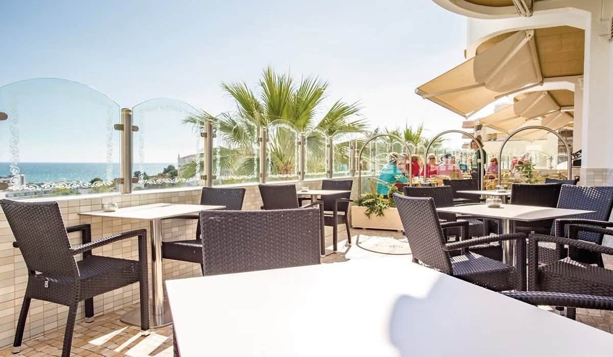 4* ALBUFEIRA SUMMER DEALS - Image 4