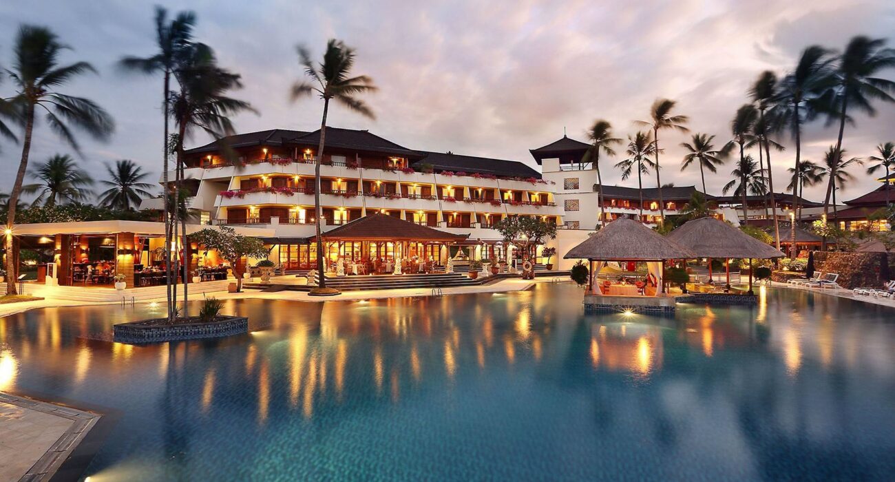 Bali Luxury NInja Twin Centre Offer - Image 1