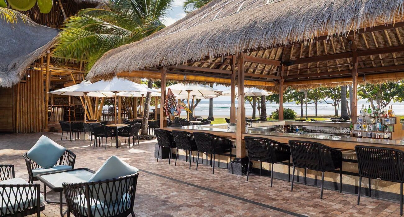 Bali Luxury NInja Twin Centre Offer - Image 2