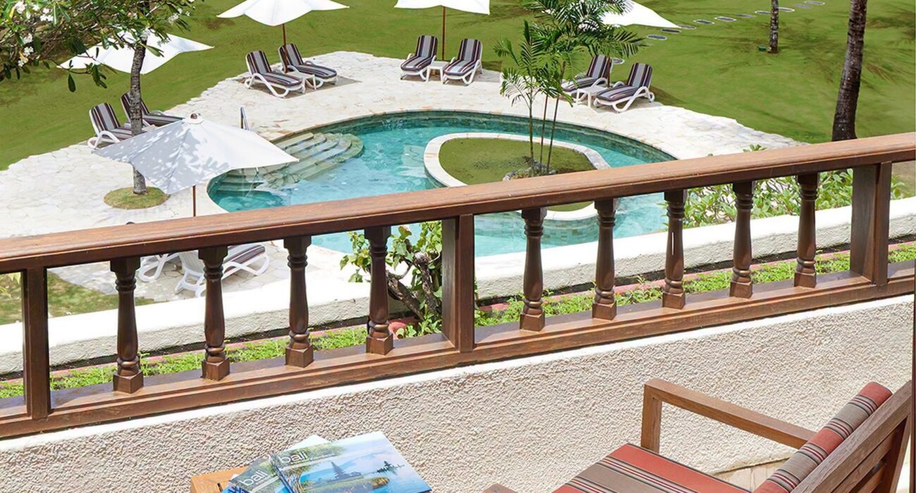 Bali Luxury NInja Twin Centre Offer - Image 3