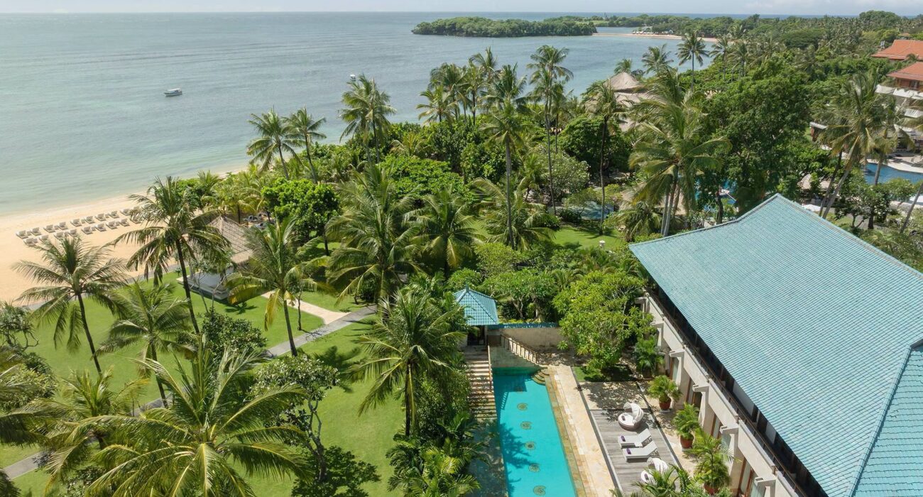 Bali Luxury NInja Twin Centre Offer - Image 5