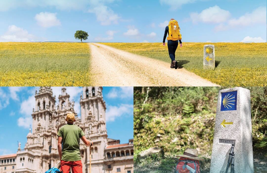 Camino de Santiago September NInja Break - Image 1