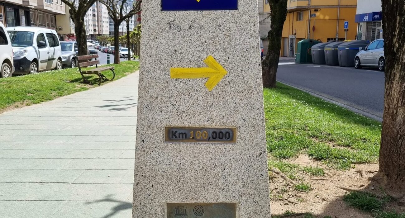 Camino de Santiago September NInja Break - Image 2