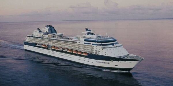 WINTER SUN CELEBRITY CANARIES CRUISE DEAL