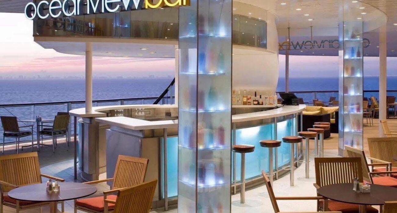 WINTER SUN CELEBRITY CANARIES CRUISE DEAL - Image 2