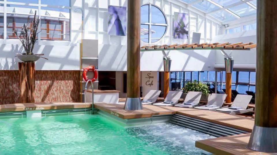WINTER SUN CELEBRITY CANARIES CRUISE DEAL - Image 3