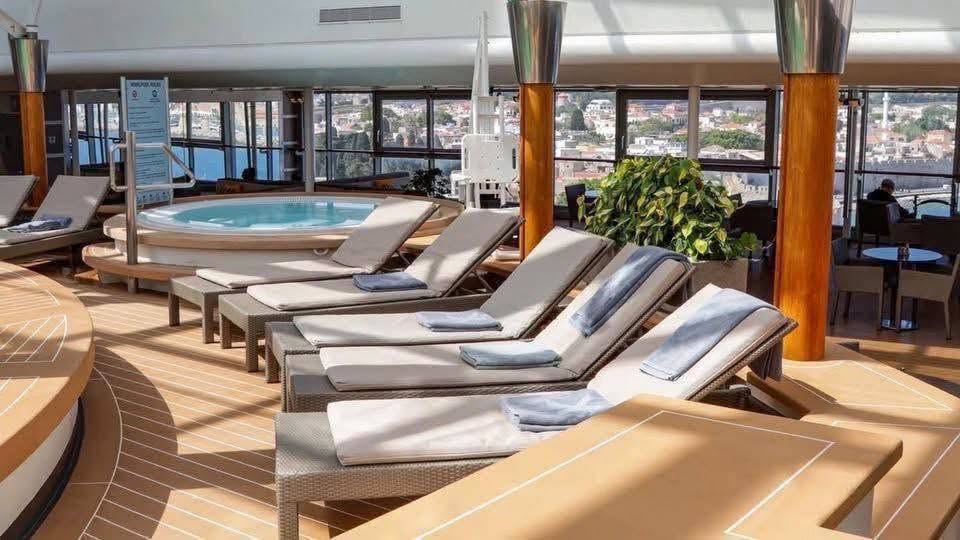 WINTER SUN CELEBRITY CANARIES CRUISE DEAL - Image 4