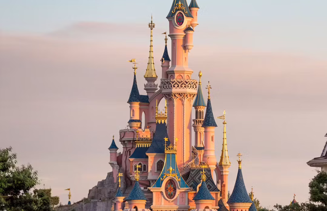 October Disneyland Paris Family Special - Image 1