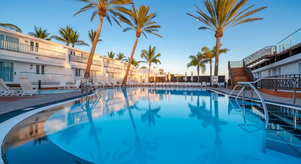 Halloween Sunshine Break to Lanzarote - Image 1