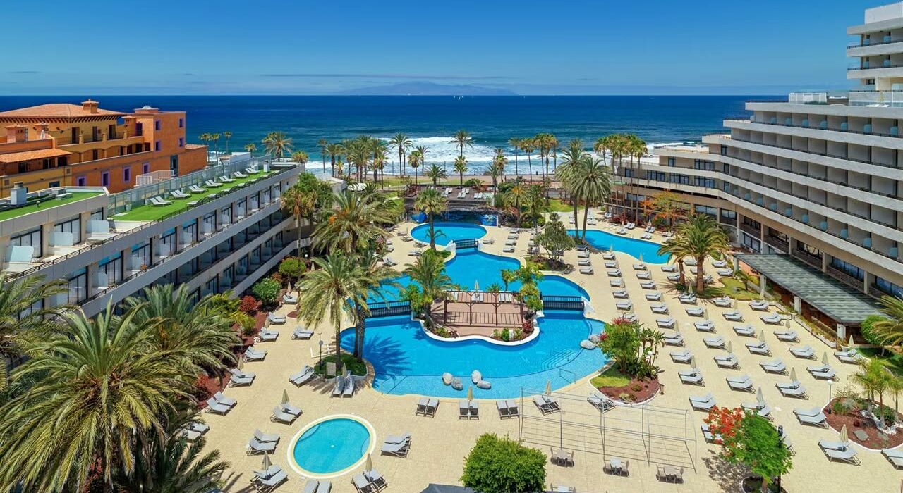 4* TENERIFE – EXCELLENT LOCATION - Image 5